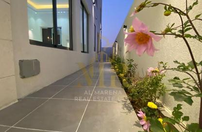 Villa - 5 Bedrooms - 7 Bathrooms for sale in Al Yasmeen 1 - Al Yasmeen - Ajman