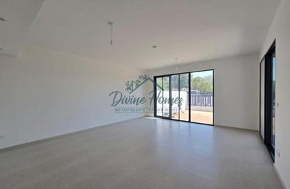 Townhouse - 4 - 5 for rent in Jebel Ali Village Townhouses - Jebel Ali Village - Jebel Ali - Dubai