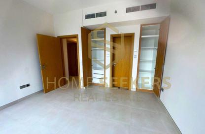 Apartment - 3 Bedrooms - 3 Bathrooms for rent in Radiant Square - City Of Lights - Al Reem Island - Abu Dhabi