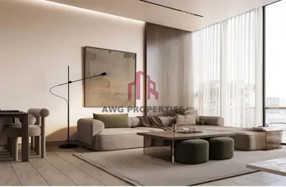 شقة - 3 غرف نوم - 4 حمامات للبيع في 09 لايف ريسدينس - مجمع دبي ريزيدنس - دبي لاند - دبي