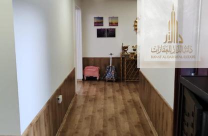 Apartment - 2 Bedrooms - 3 Bathrooms for sale in Horizon Towers - Ajman Downtown - Ajman Apartment - 2 Bedrooms - 3 Bathrooms for sale in Horizon Towers - Ajman Downtown - Ajman
