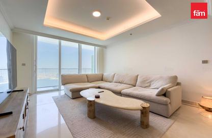 Apartment - 1 Bedroom - 1 Bathroom for rent in Palace Beach Residence Tower 2 - Palace Beach Residence - Emaar Beachfront - Dubai Harbour - Dubai Apartment - 1 Bedroom - 1 Bathroom for rent in Palace Beach Residence Tower 2 - Palace Beach Residence - Emaar Beachfront - Dubai Harbour - Dubai