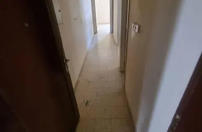 شقة - 1 حمام للايجار في المناخ - القاسمية - الشارقة