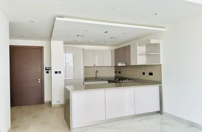 Apartment - 2 Bedrooms - 4 Bathrooms for rent in Crest Grande - Sobha Hartland - Mohammed Bin Rashid City - Dubai
