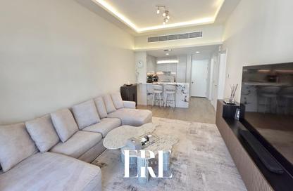 Apartment - 1 - 2 for sale in Building 204 - Mogul Cluster - Discovery Gardens - Dubai