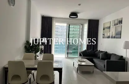 شقة - غرفة نوم - 1 حمام للايجار في الكفاف - زعبيل - دبي