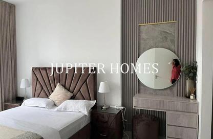 Apartment - 1 Bedroom - 1 Bathroom for rent in Al Kifaf - Zabeel - Dubai