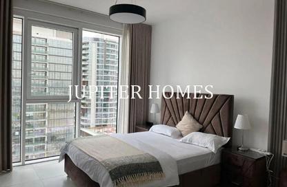 Apartment - 1 Bedroom - 1 Bathroom for rent in Al Kifaf - Zabeel - Dubai