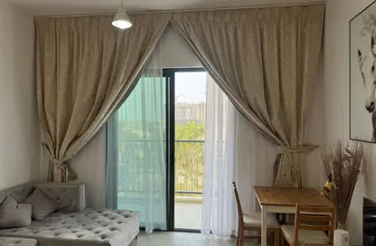 Apartment - 1 Bedroom - 1 Bathroom for rent in Maryam Island - Al Khan - Sharjah