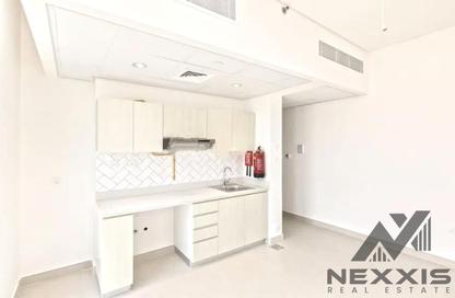 Apartment - Studio - 1 Bathroom for sale in Afnan 4 - Midtown - Dubai Production City (IMPZ) - Dubai