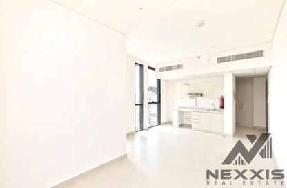 Apartment - Studio - 1 Bathroom for sale in Afnan 4 - Midtown - Dubai Production City (IMPZ) - Dubai