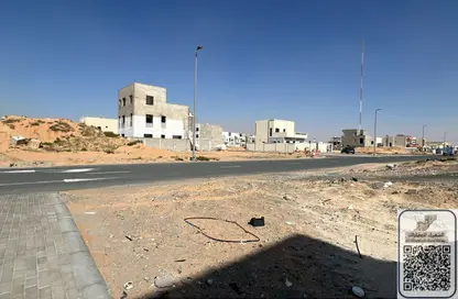 Land - Studio for sale in Al Helio 2 - Al Helio - Ajman