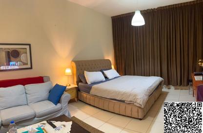 Apartment - Studio - 1 Bathroom for rent in Ajman One Tower 1 - Ajman One - Ajman Downtown - Ajman Apartment - Studio - 1 Bathroom for rent in Ajman One Tower 1 - Ajman One - Ajman Downtown - Ajman