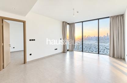 Apartment - 1 - 2 for sale in Waves Grande - Sobha Hartland - Mohammed Bin Rashid City - Dubai