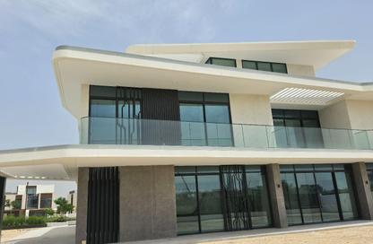 Villa - 6 Bedrooms - 7+ Bathrooms for rent in Majestic Vistas (Lamborghini Mansions) - Dubai Hills Estate - Dubai