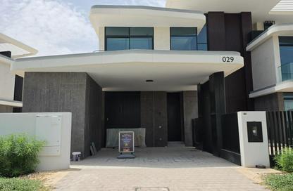 Villa - 6 Bedrooms - 7+ Bathrooms for rent in Majestic Vistas (Lamborghini Mansions) - Dubai Hills Estate - Dubai