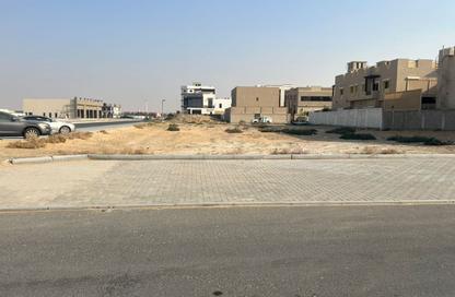 Land - Studio for sale in Ajman Hills - Al Alia - Ajman