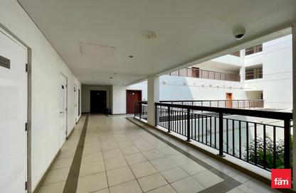 Apartment - Studio - 1 Bathroom for sale in Al Khail Heights 6A - Al Khail Heights - Al Quoz - Dubai