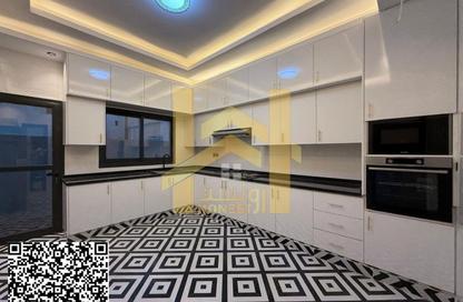 Villa - 5 Bedrooms - 7 Bathrooms for sale in Al Zaheya Gardens - Al Zahya - Ajman