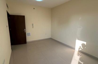 Apartment - 1 Bedroom - 2 Bathrooms for rent in Al Naemiya Tower 1 - Al Naemiya Towers - Al Nuaimiya - Ajman