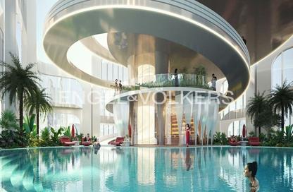Apartment - 2 - 3 for sale in Volta - Downtown Dubai - Dubai