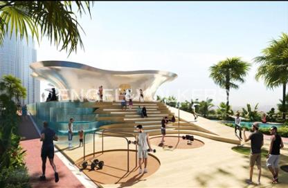 Apartment - 2 Bedrooms - 3 Bathrooms for sale in Volta - Downtown Dubai - Dubai