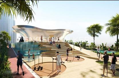 Apartment - 2 - 3 for sale in Volta - Downtown Dubai - Dubai