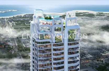Apartment - 2 Bedrooms - 3 Bathrooms for sale in Volta - Downtown Dubai - Dubai