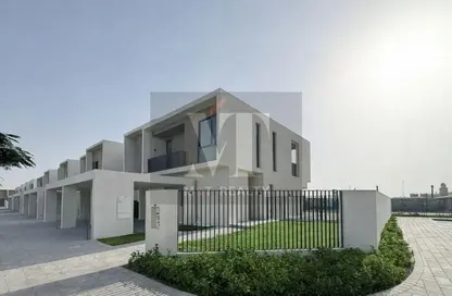 فيلا - 4 غرف نوم - 4 حمامات للايجار في أورانيا - ذا فالي - دبي