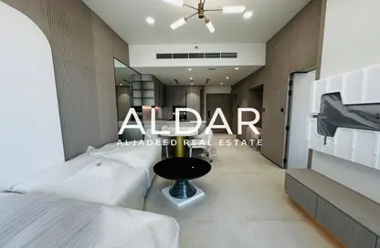 Apartment - 1 Bedroom - 2 Bathrooms for rent in Pearl House III - District 11 - Jumeirah Village Circle - Dubai