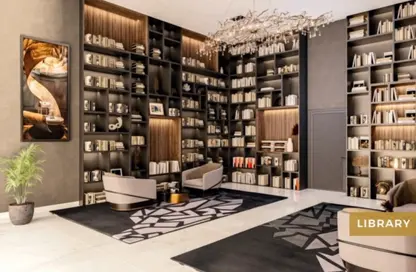 Apartment - Studio - 1 Bathroom for sale in Jumeirah Village Circle - Dubai