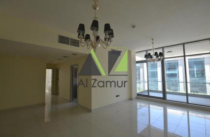 Apartment - 2 Bedrooms - 3 Bathrooms for rent in The Polo Residence - Meydan Avenue - Meydan - Dubai