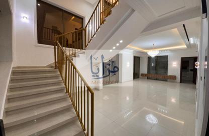 Villa - 5 Bedrooms - 7 Bathrooms for sale in Al Bahia Hills - Al Bahia - Ajman
