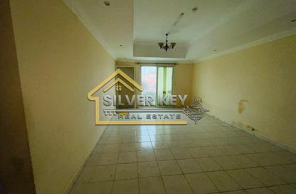 Apartment - 1 Bedroom - 2 Bathrooms for rent in Bu Tina - Al Sharq - Sharjah
