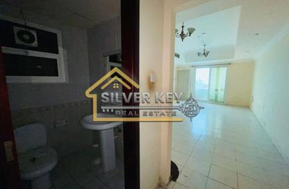 Apartment - 1 Bedroom - 2 Bathrooms for rent in Bu Tina - Al Sharq - Sharjah