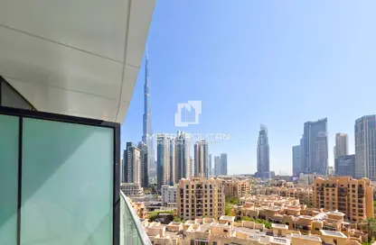 شقة - 2 غرف نوم - 3 حمامات للبيع في امبيريال افنيو - وسط مدينة دبي - دبي شقة - 2 غرف نوم - 3 حمامات للبيع في امبيريال افنيو - وسط مدينة دبي - دبي