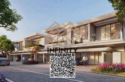 Villa - 5 - 6 for sale in Al Rahmaniya 1 - Al Rahmaniya - Sharjah Villa - 5 - 6 for sale in Al Rahmaniya 1 - Al Rahmaniya - Sharjah