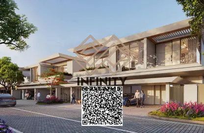 Villa - 5 Bedrooms - 6 Bathrooms for sale in Al Rahmaniya 1 - Al Rahmaniya - Sharjah