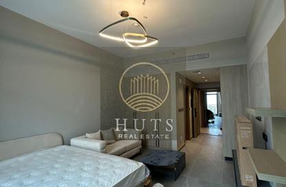 شقة - 1 حمام للايجار في إليفيت من بريسكوت - ارجان - دبي