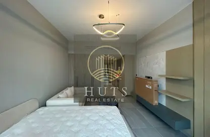 شقة - 1 حمام للايجار في إليفيت من بريسكوت - ارجان - دبي