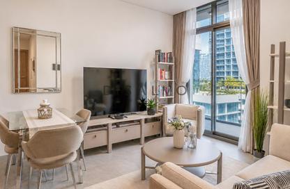 Apartment - 2 Bedrooms - 2 Bathrooms for sale in Peninsula One - Peninsula - Business Bay - Dubai Apartment - 2 Bedrooms - 2 Bathrooms for sale in Peninsula One - Peninsula - Business Bay - Dubai