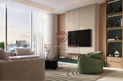 Retail - Studio - 1 Bathroom for sale in Binghatti Hillside - Dubai Science Park - Dubai