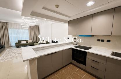 Apartment - 1 - 2 for rent in O2 Residence - JLT Cluster O - Jumeirah Lake Towers - Dubai