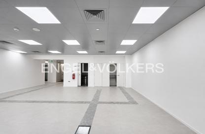 Office Space - Studio - 1 for rent in Arenco Tower - Dubai Internet City - Dubai