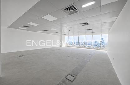 Office Space - Studio - 1 for rent in Arenco Tower - Dubai Internet City - Dubai
