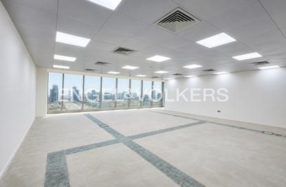 Office Space - Studio - 1 for rent in Arenco Tower - Dubai Internet City - Dubai