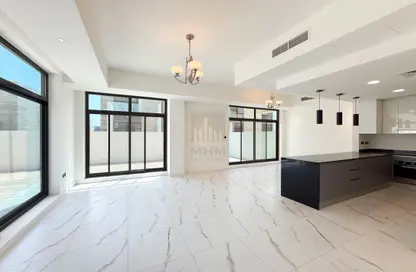 Townhouse - 4 Bedrooms - 5 Bathrooms for rent in Viridian at the Fields - The Fields - District 11 - Mohammed Bin Rashid City - Dubai