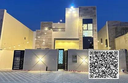 Villa - 4 Bedrooms - 5 Bathrooms for rent in Al Aamra Gardens - Al Amerah - Ajman