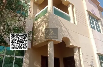 Villa - 5 Bedrooms - 6 Bathrooms for rent in Al Mowaihat 1 - Al Mowaihat - Ajman Villa - 5 Bedrooms - 6 Bathrooms for rent in Al Mowaihat 1 - Al Mowaihat - Ajman