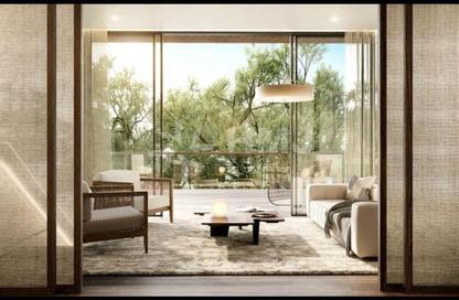 Villa - 5 Bedrooms - 7 Bathrooms for sale in Alaya Gardens - Tilal Al Ghaf - Dubai Villa - 5 Bedrooms - 7 Bathrooms for sale in Alaya Gardens - Tilal Al Ghaf - Dubai